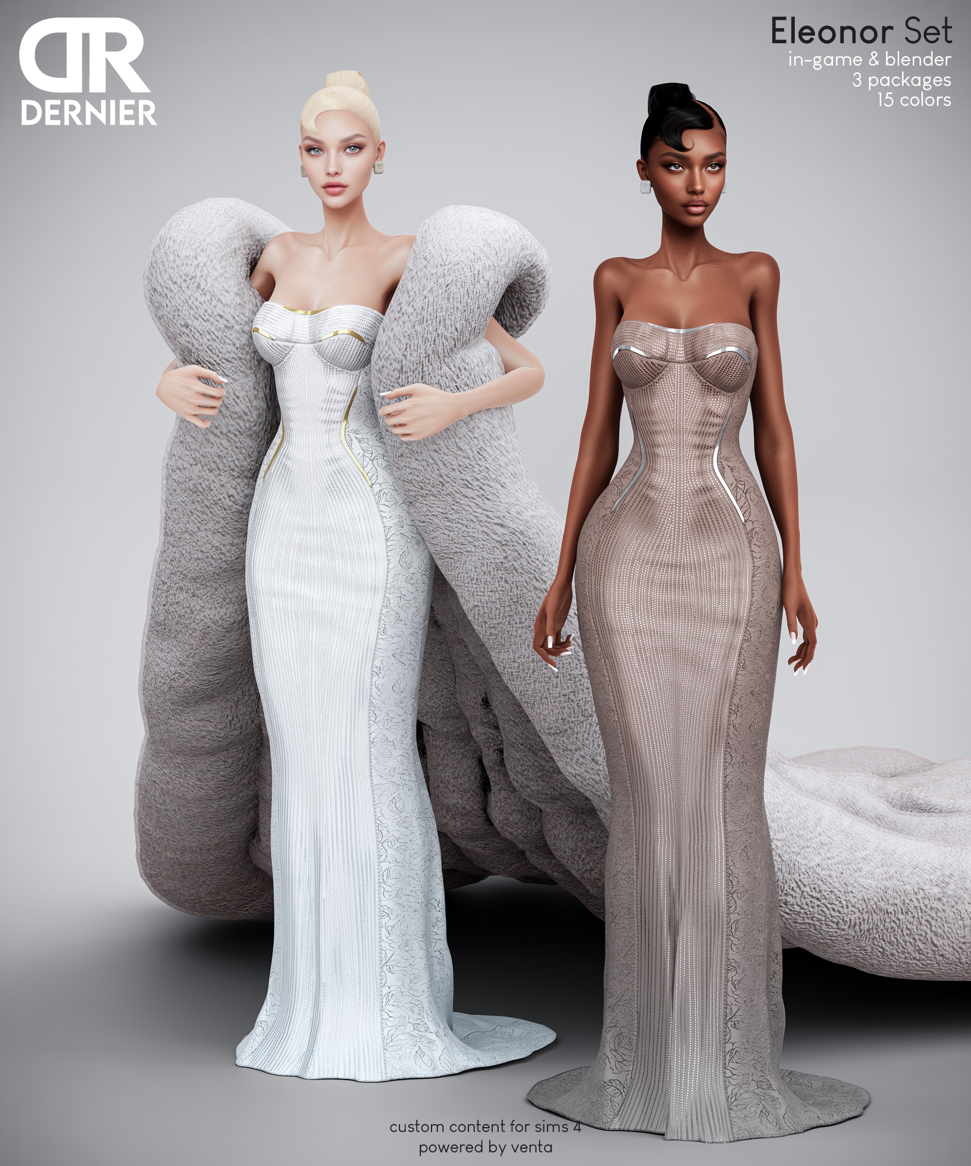 Картинка мода