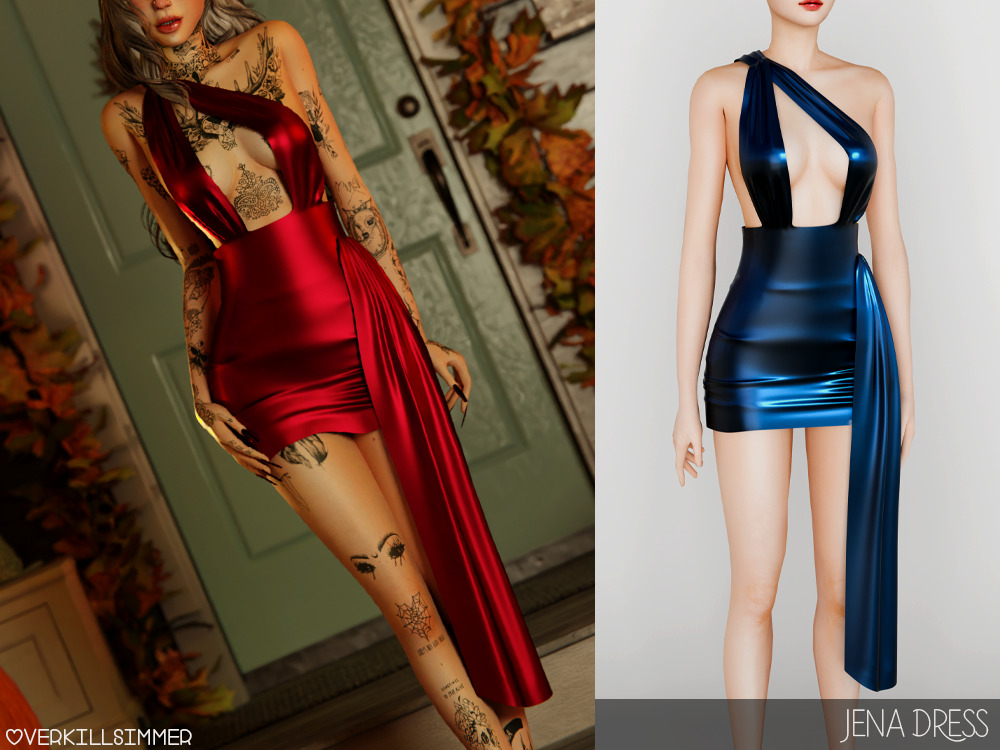 Картинка мода