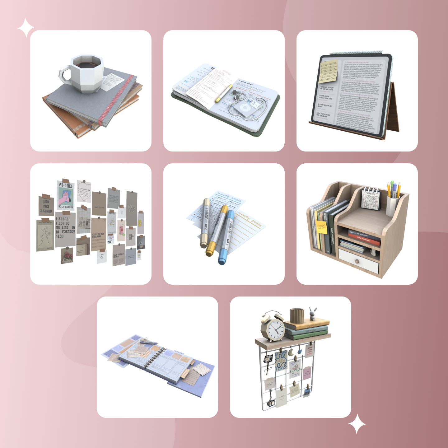 Картинка мода