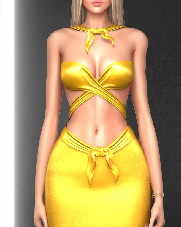 картика мода