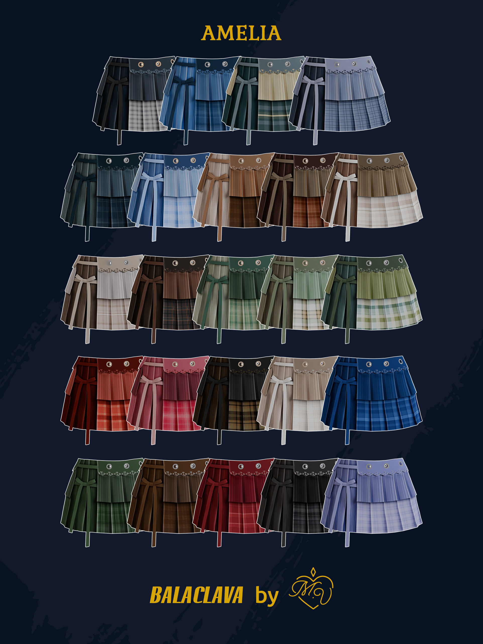 картика мода