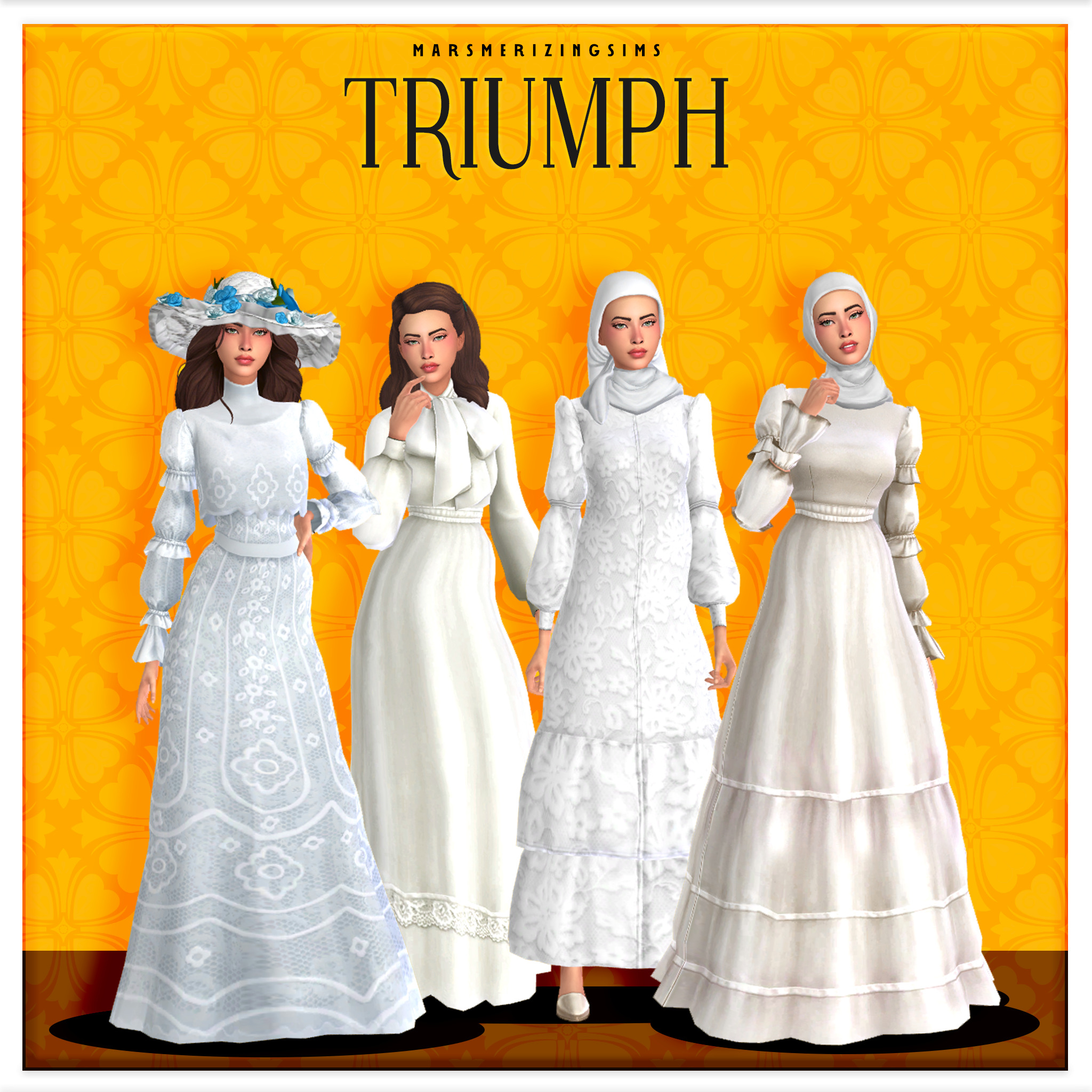 картика мода