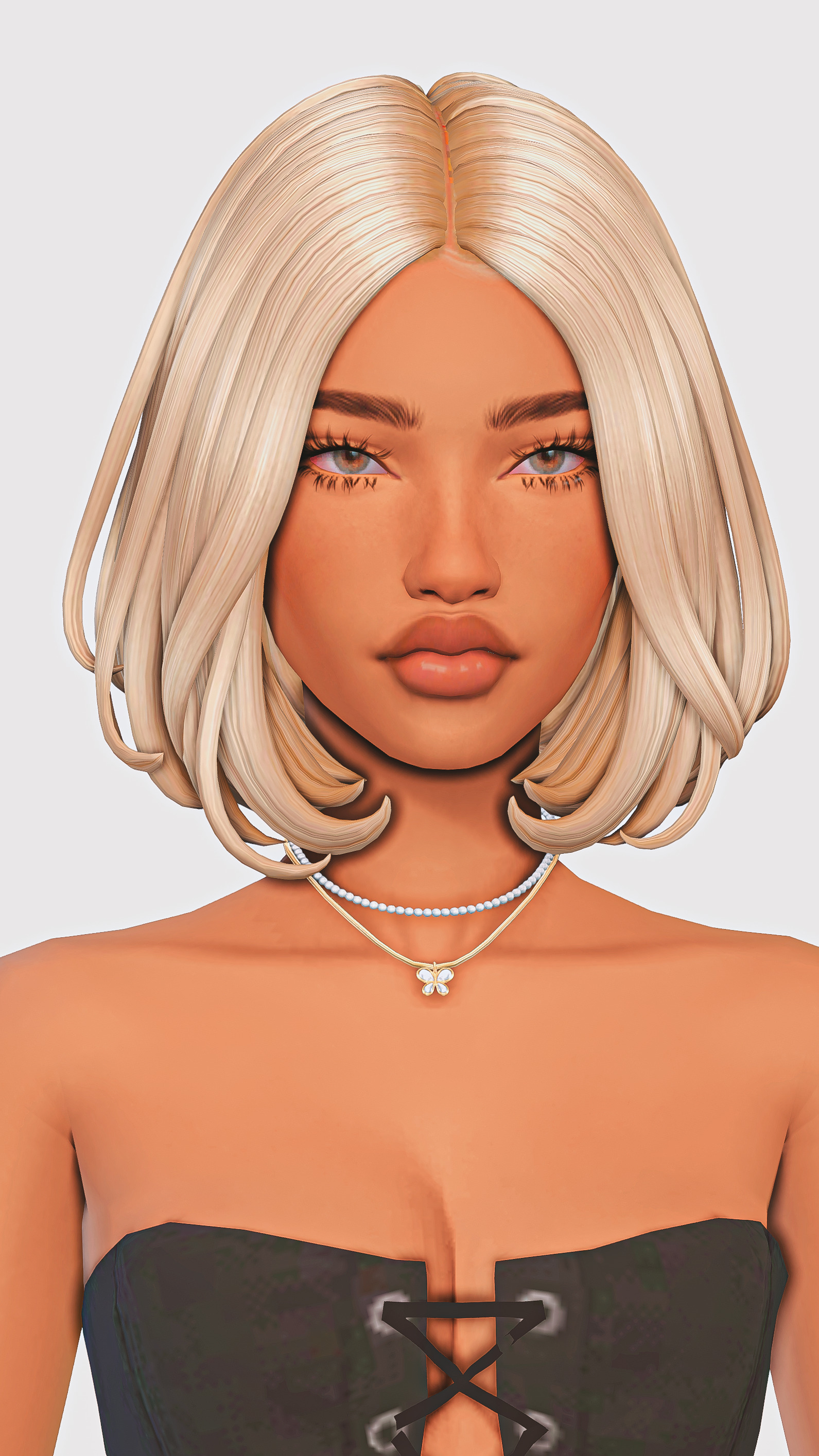 Картинка мода