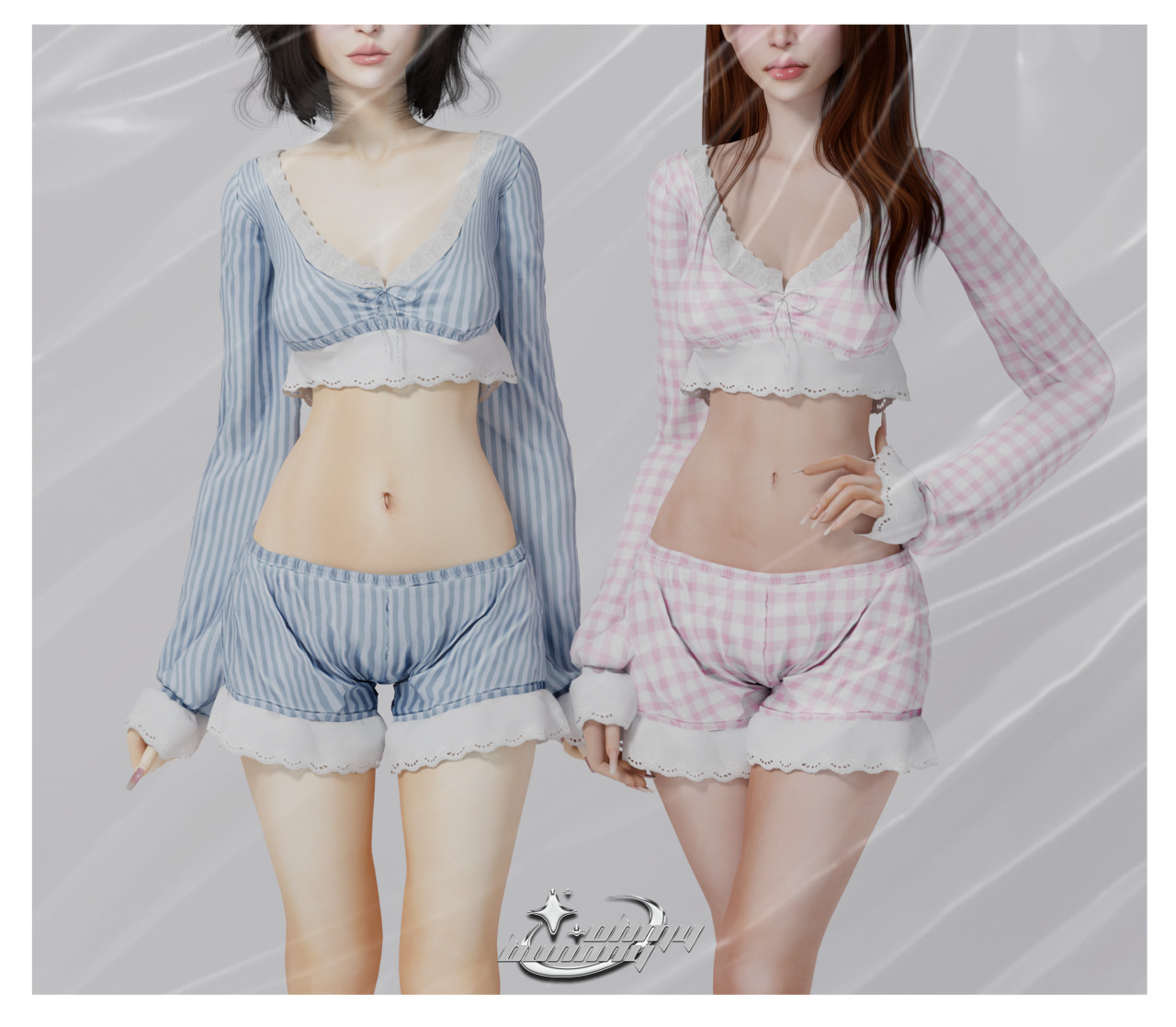 Картинка мода