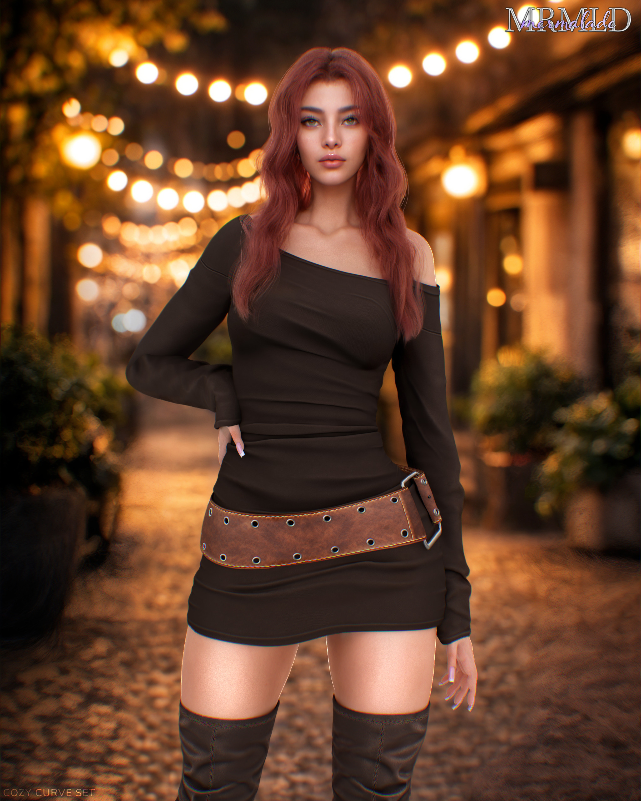 картика мода