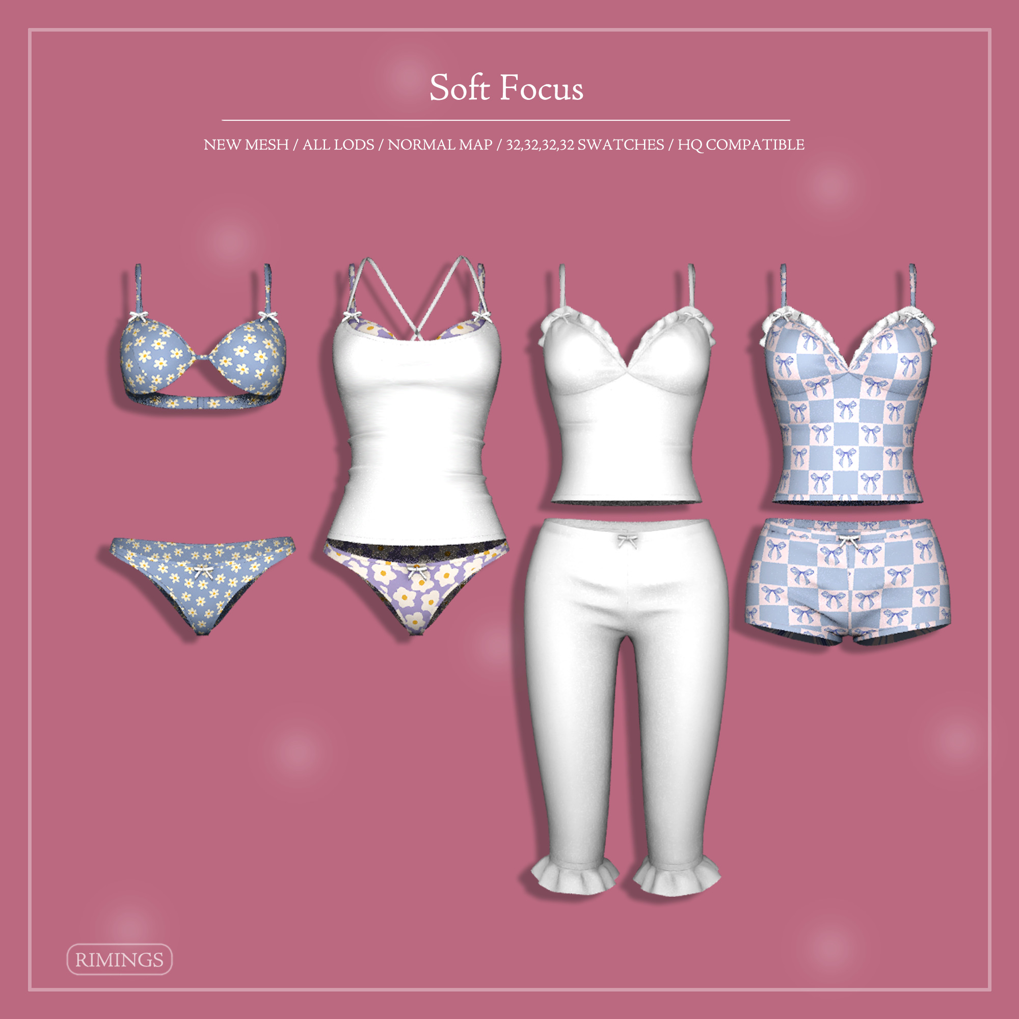 картика мода