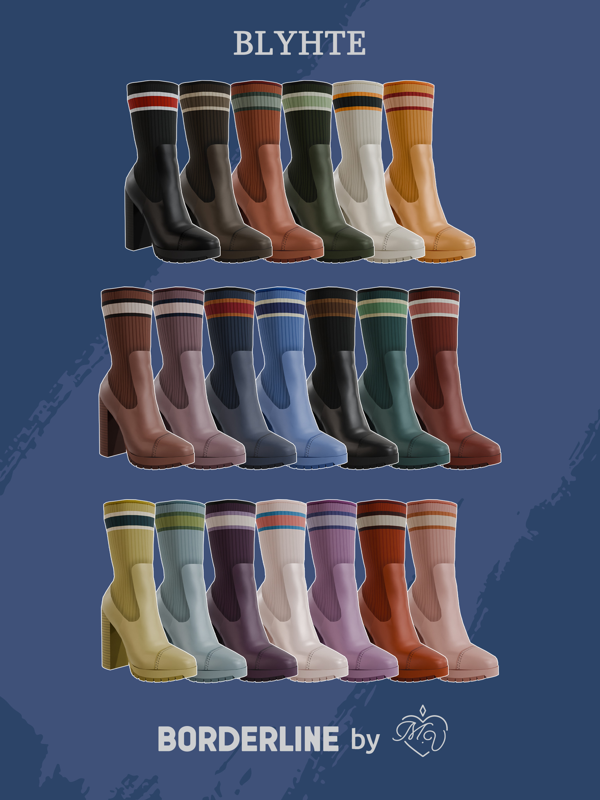 картика мода