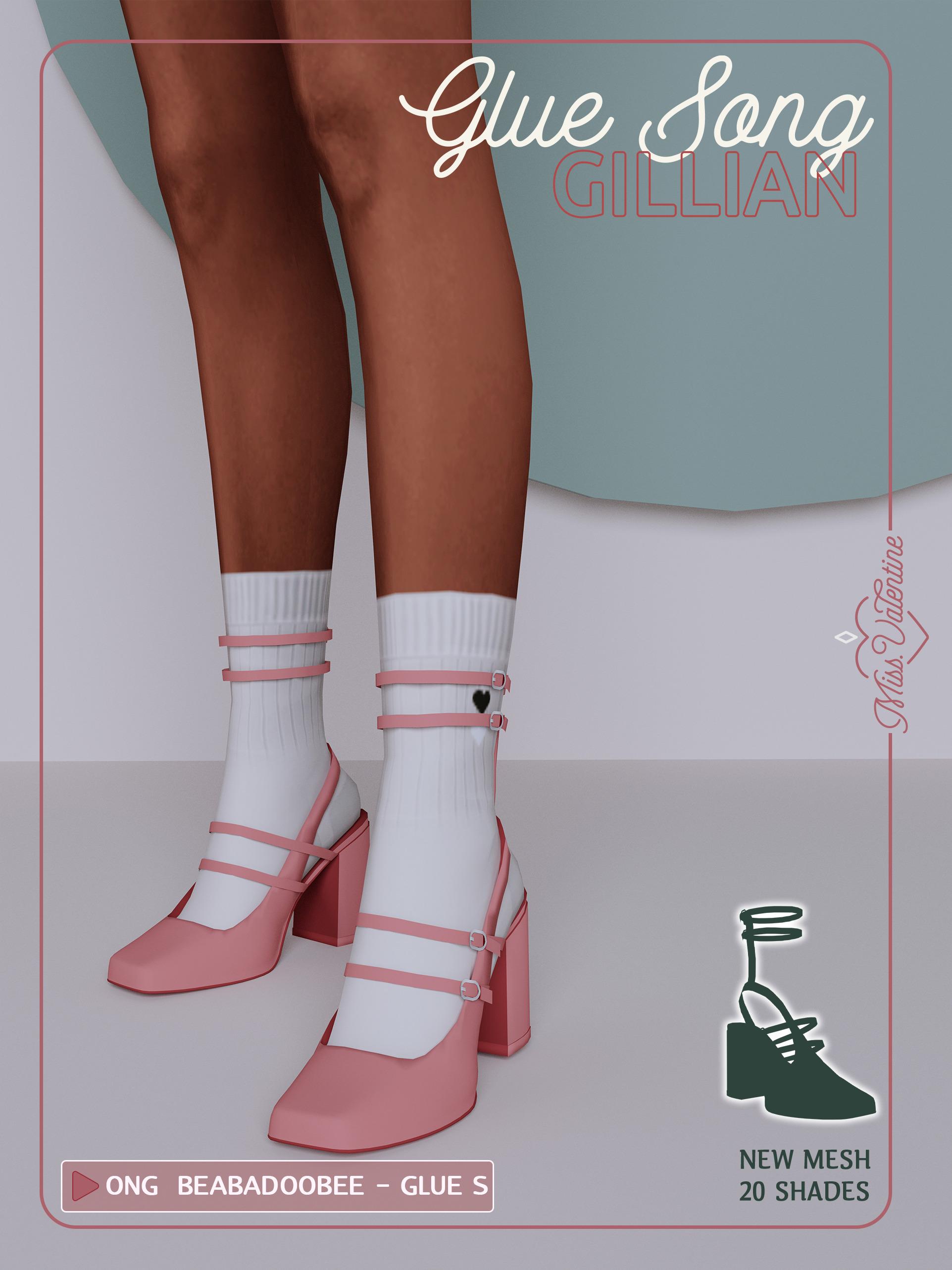 Картинка мода