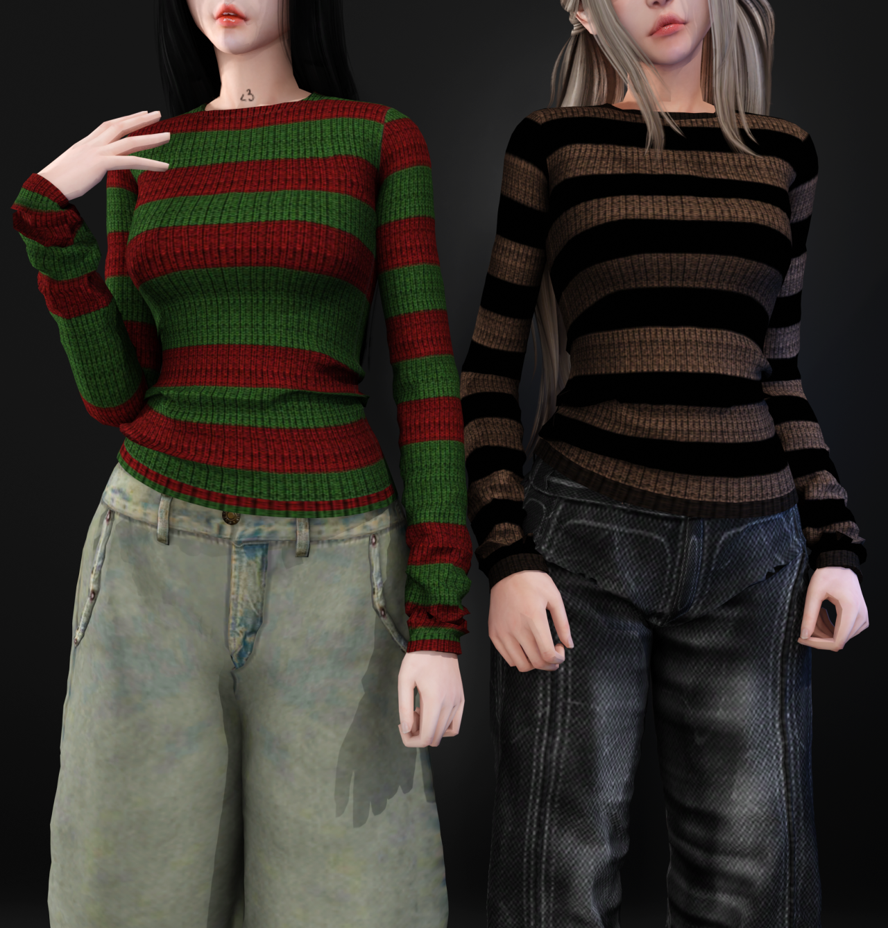 Картинка мода