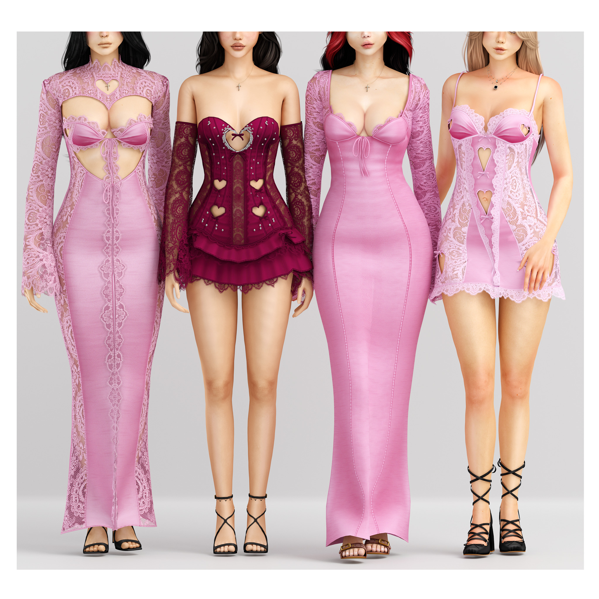 картика мода