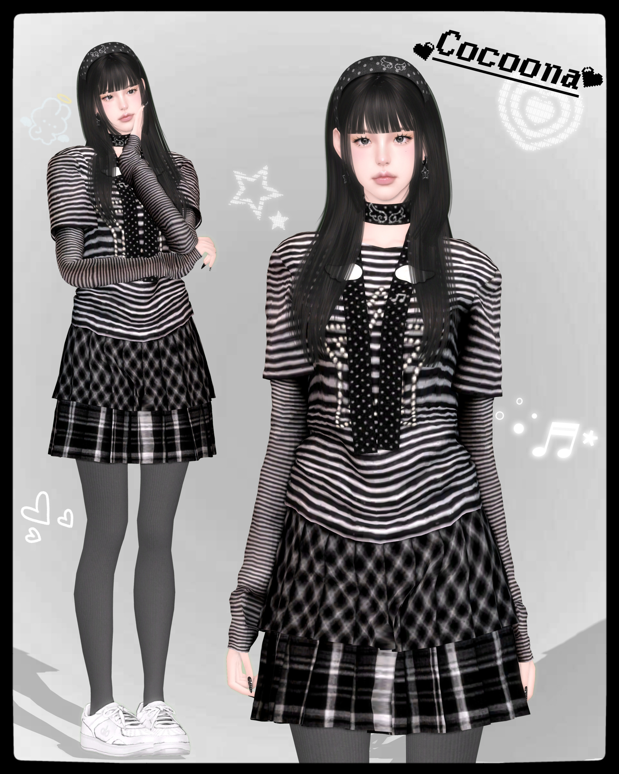 картика мода