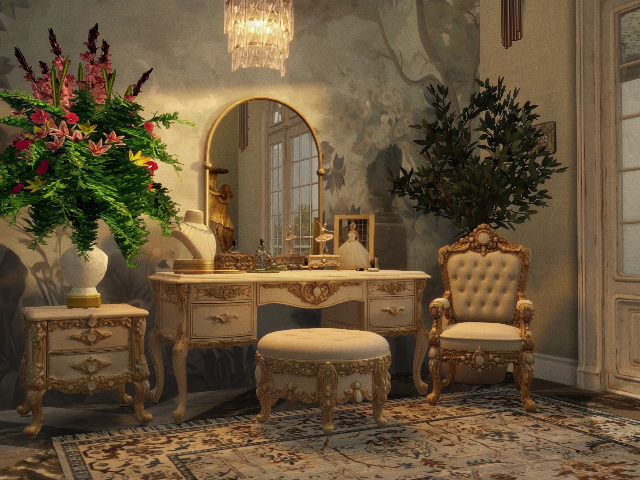 картика мода