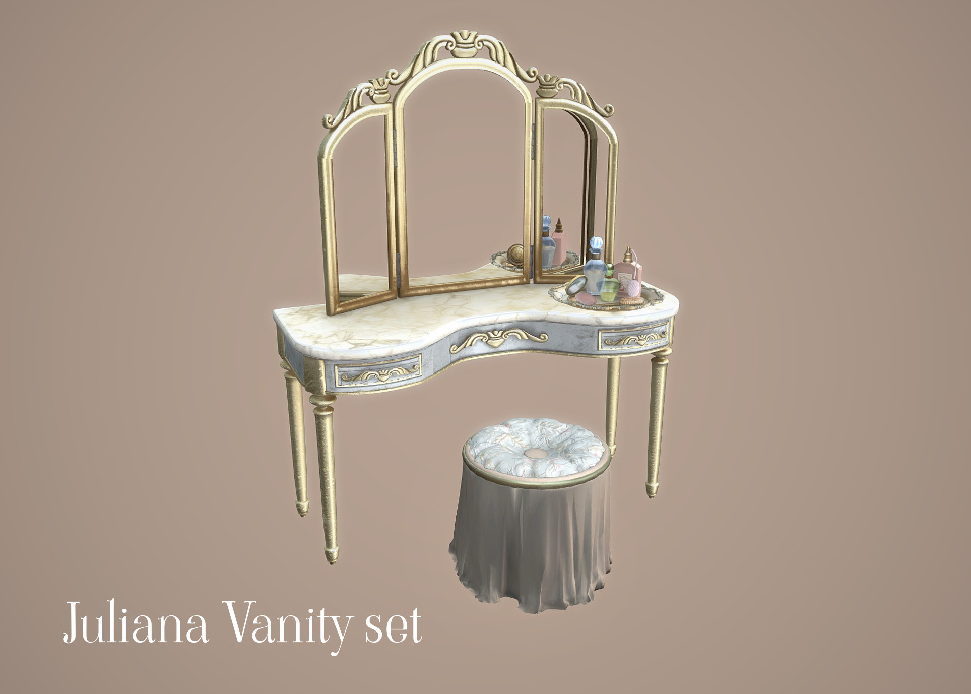 Картинка мода