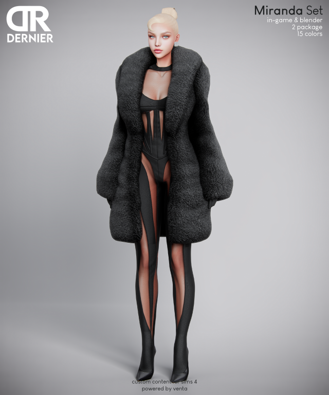 Картинка мода