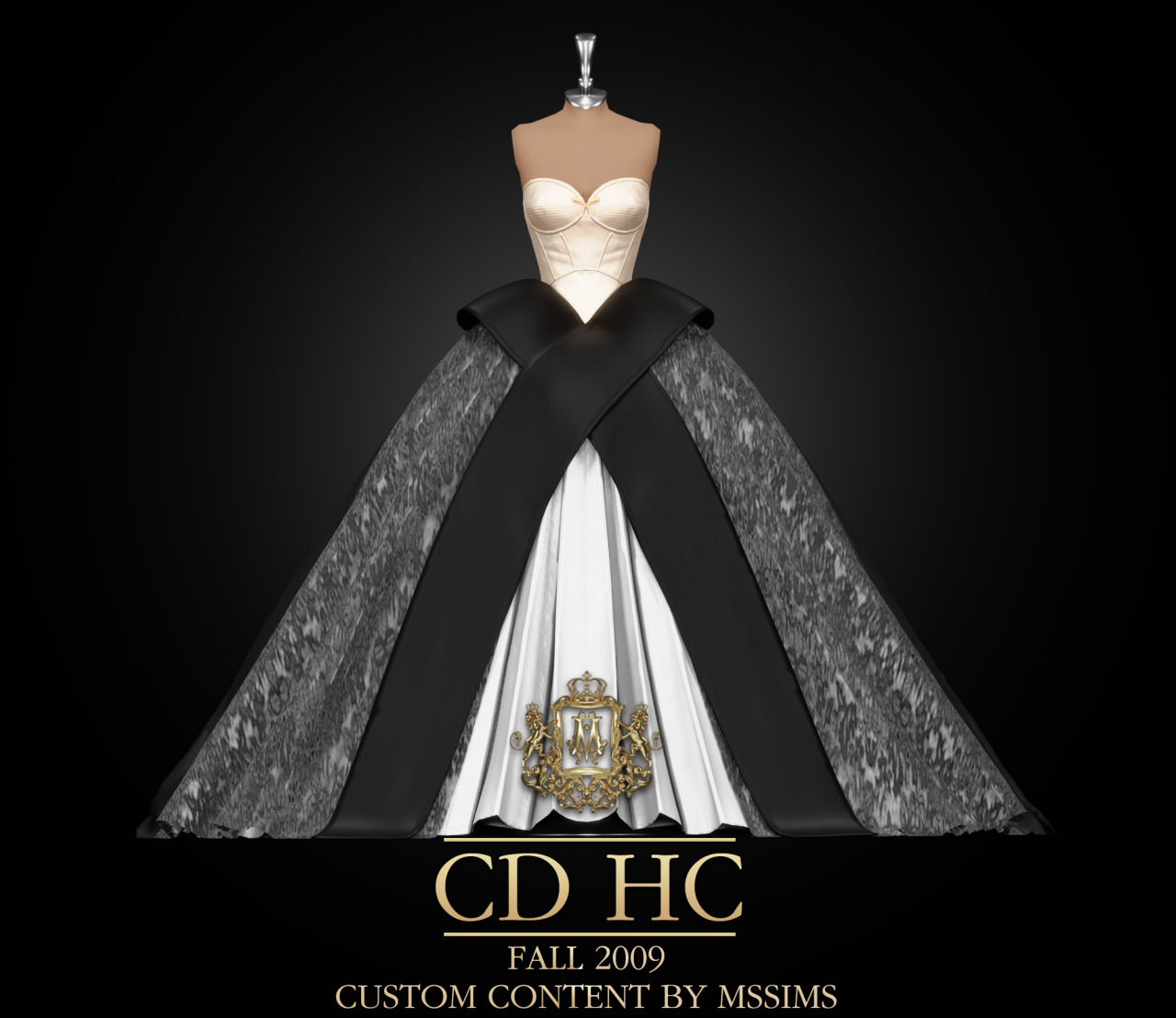 картика мода