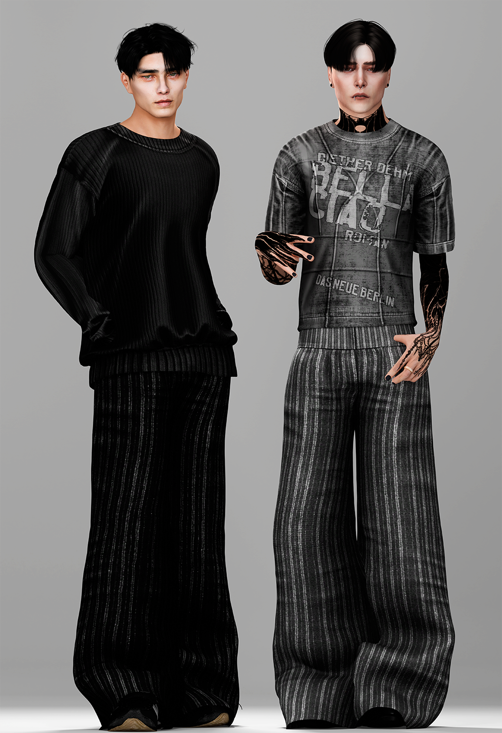 картика мода