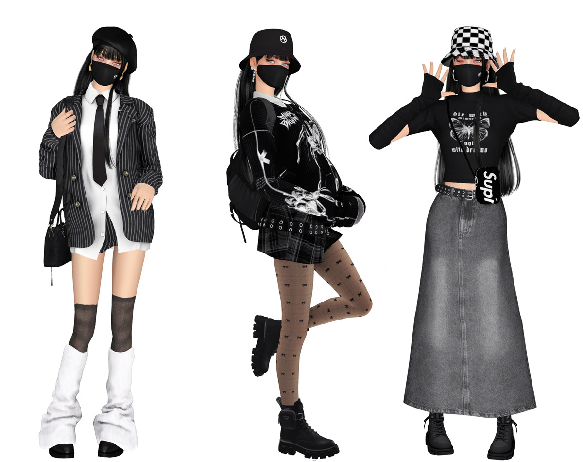 картика мода