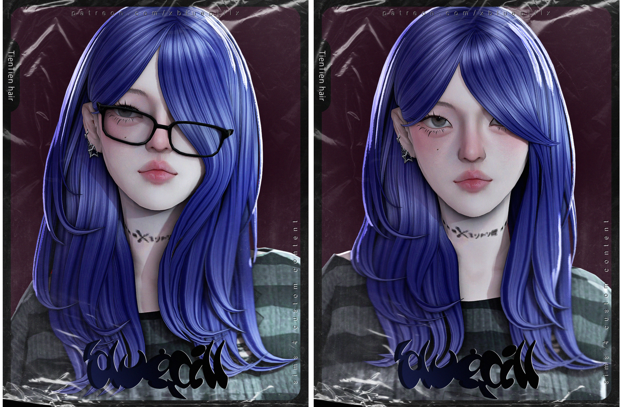 картика мода