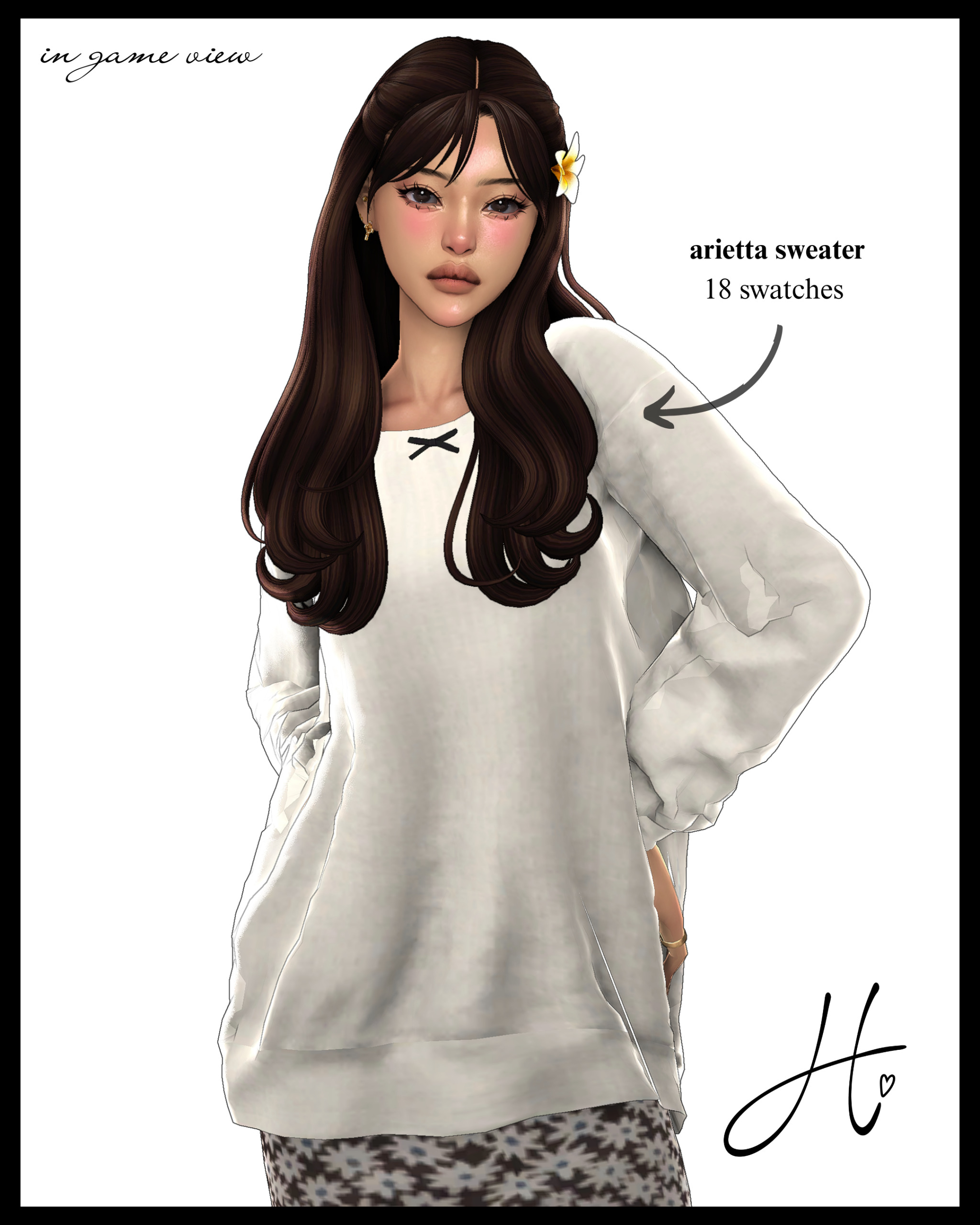 картика мода