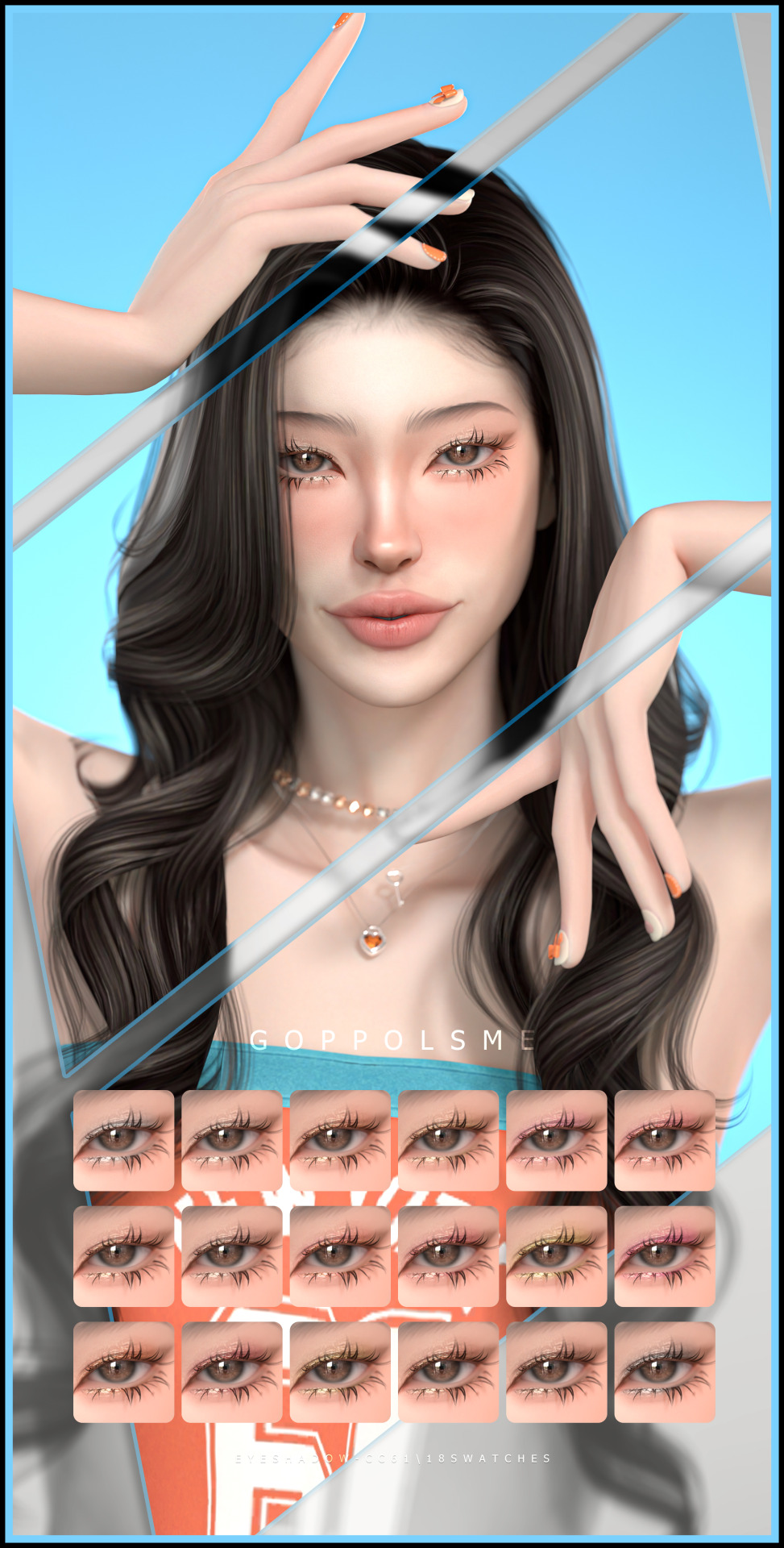 Картинка мода