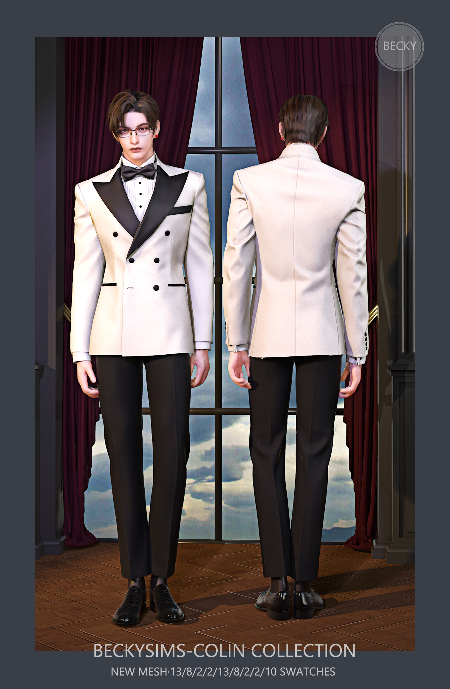 Картинка мода