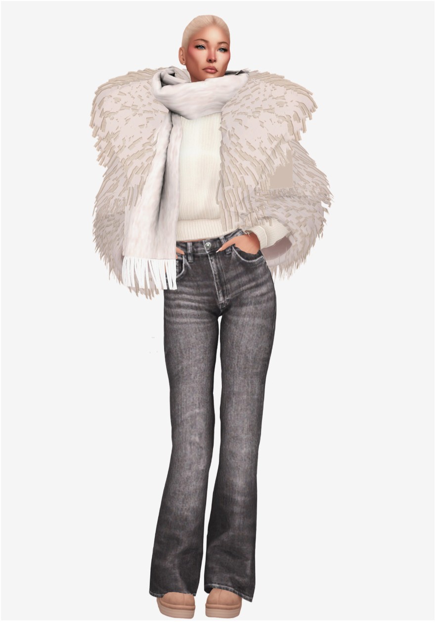 Картинка мода