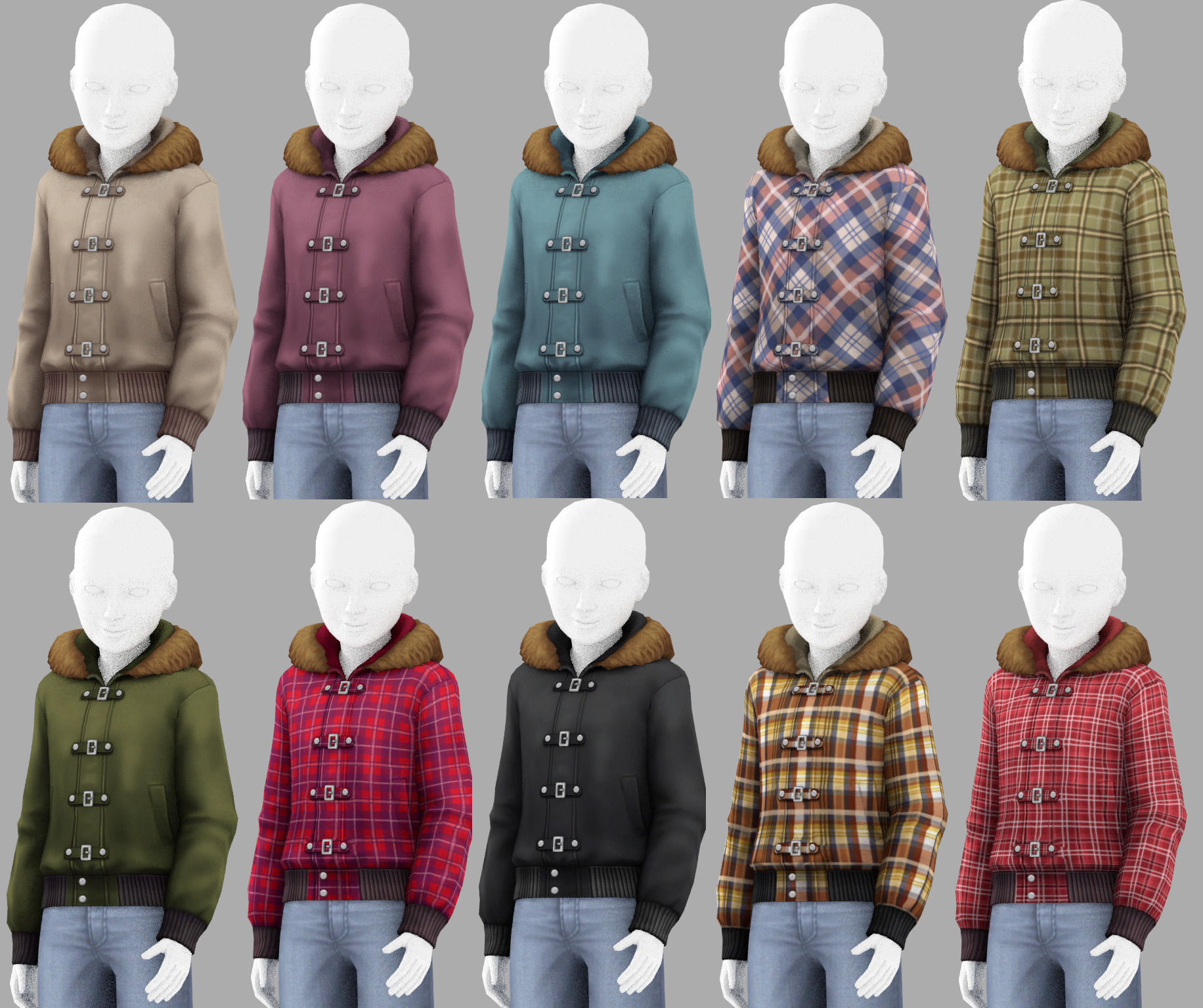 картика мода