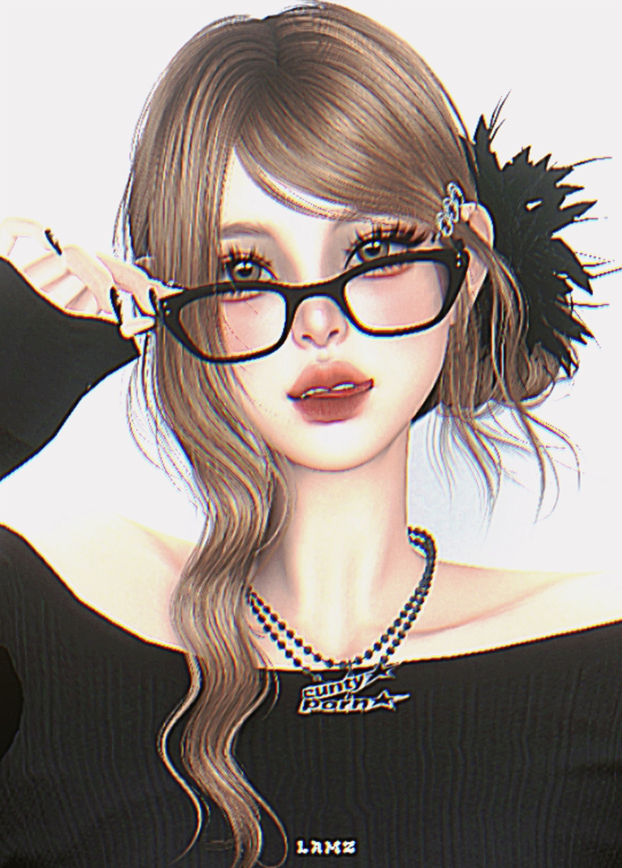 Картинка мода