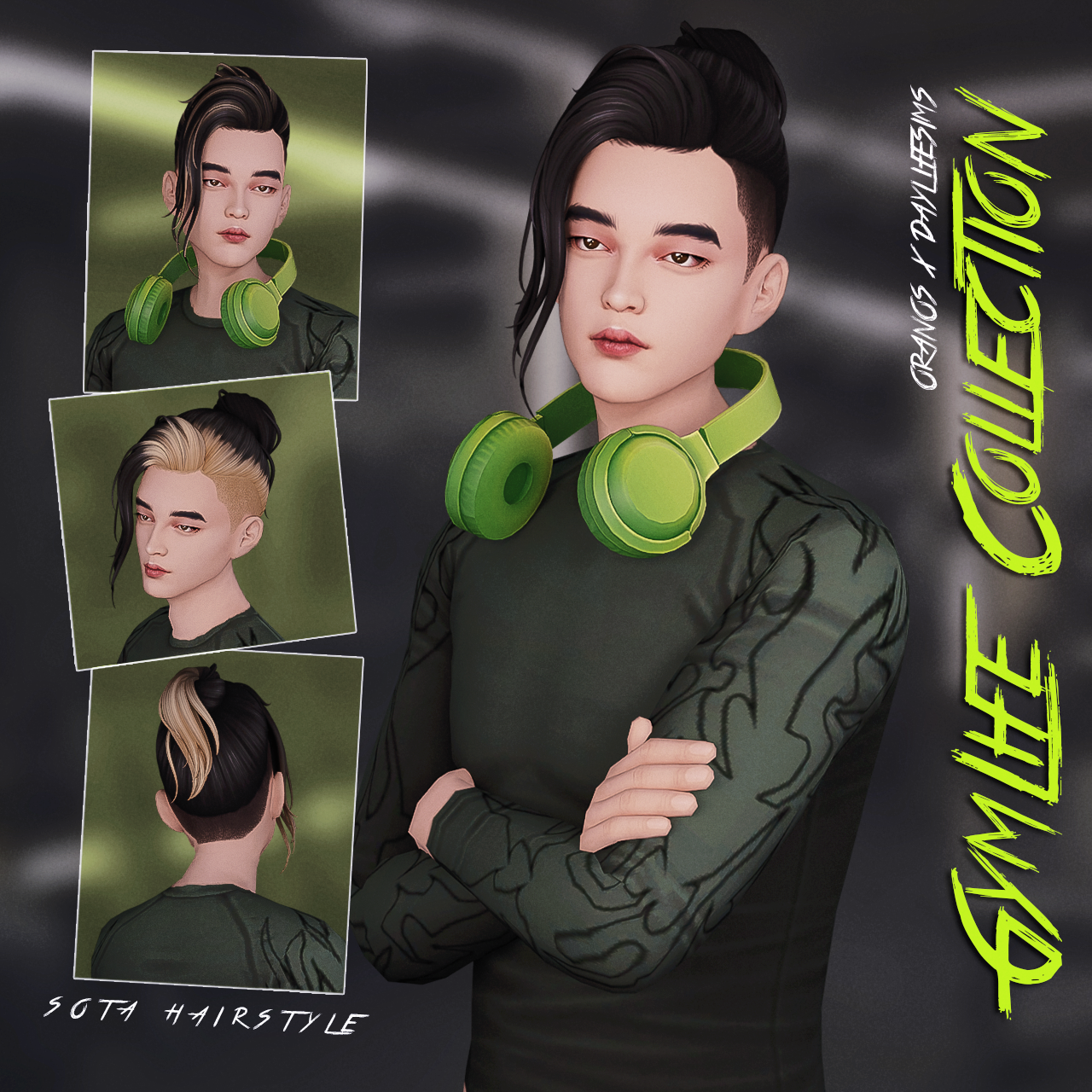 Картинка мода