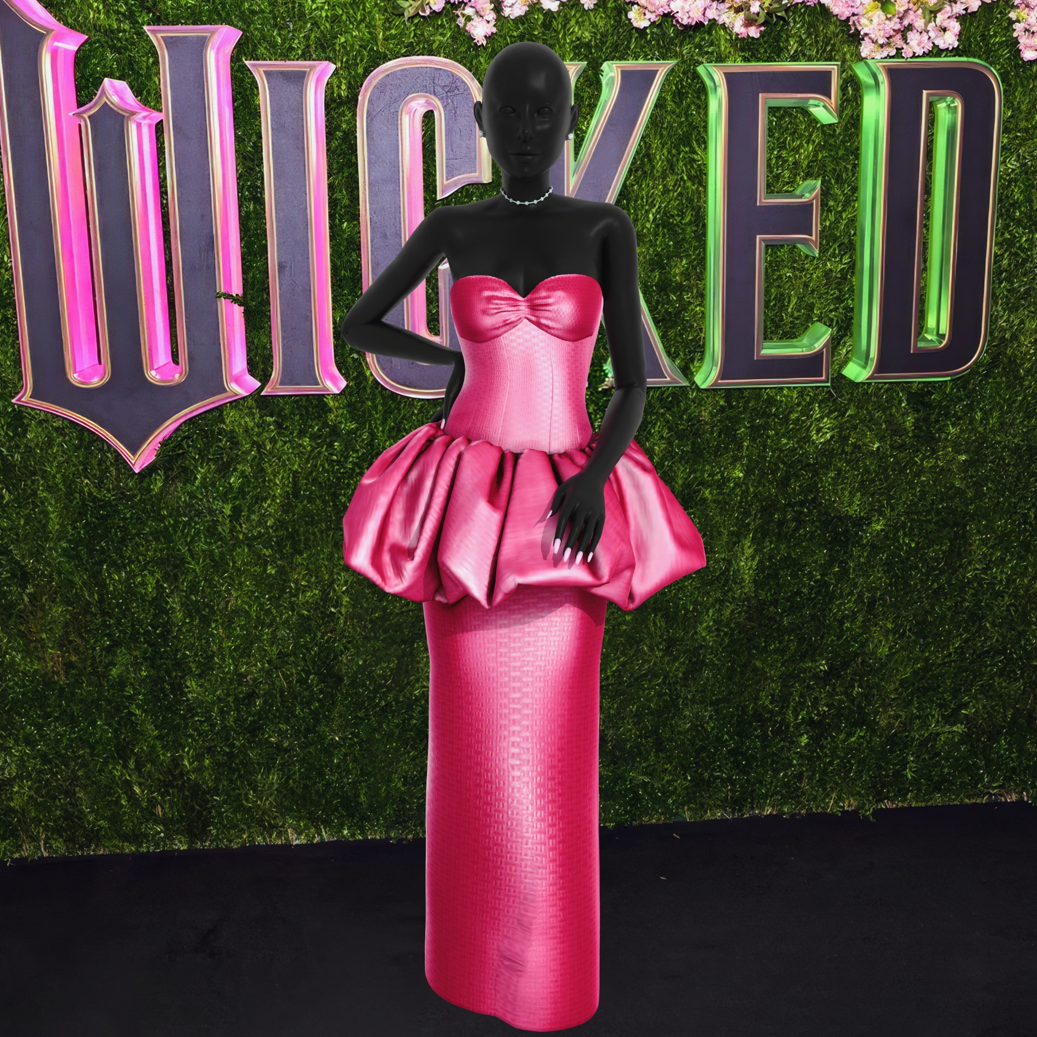 картика мода