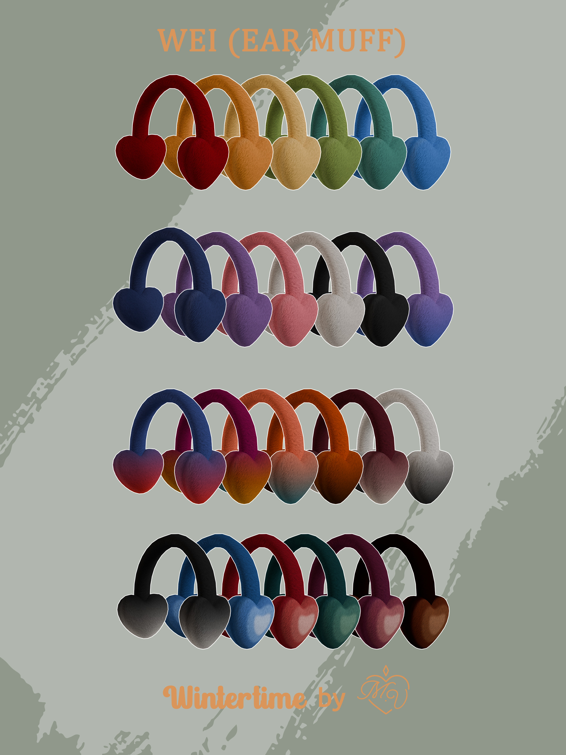 Картинка мода