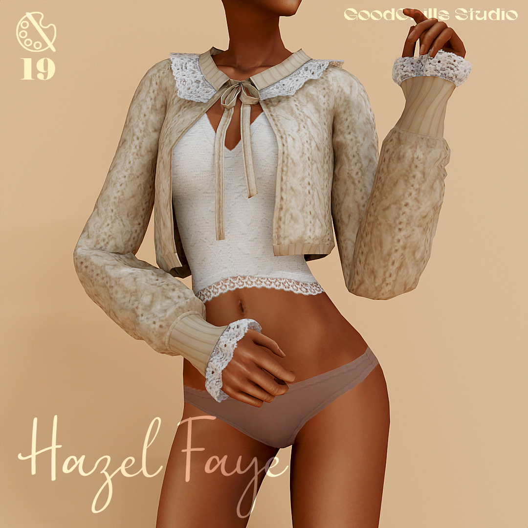 Картинка мода