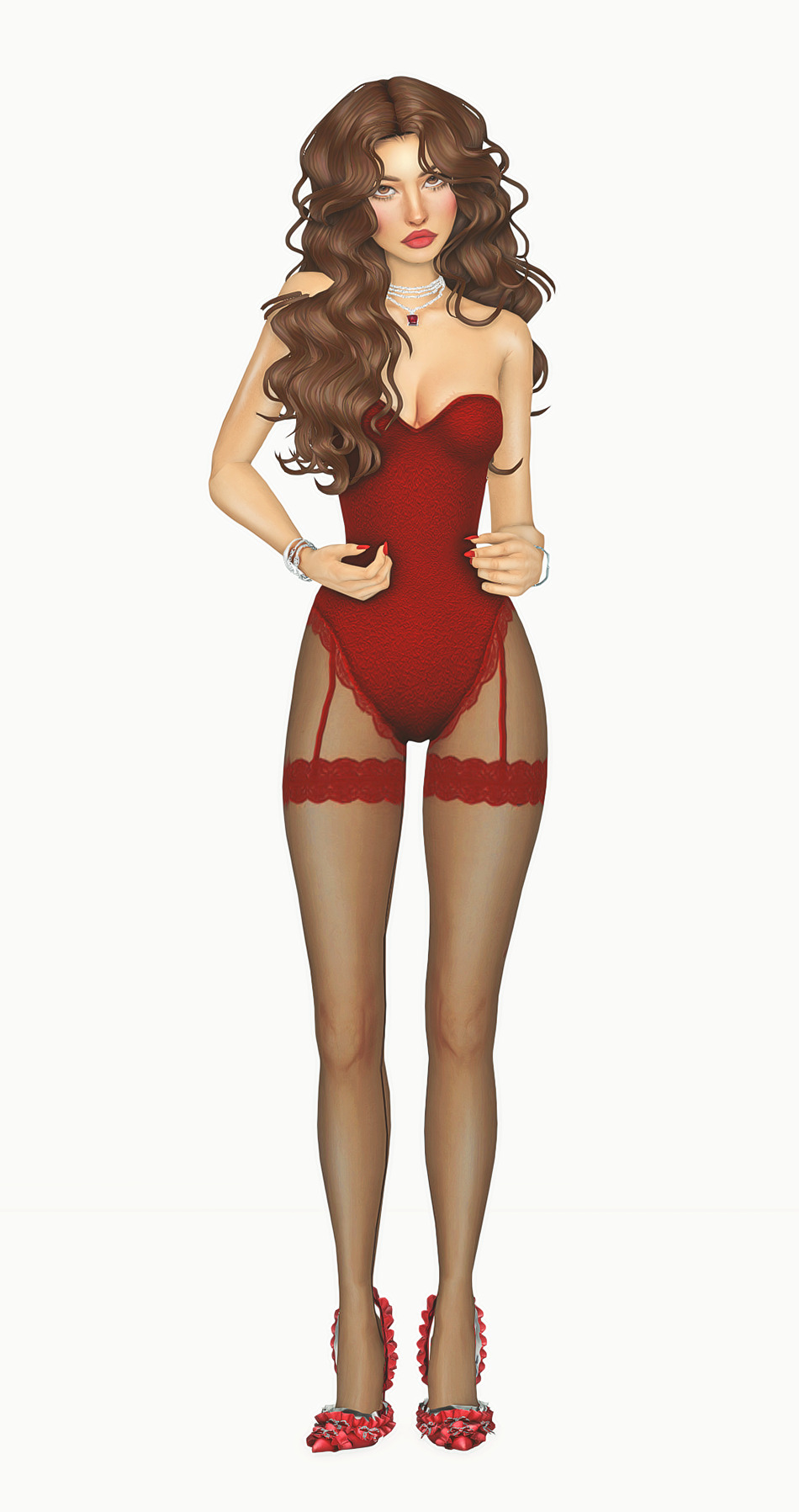 Картинка мода