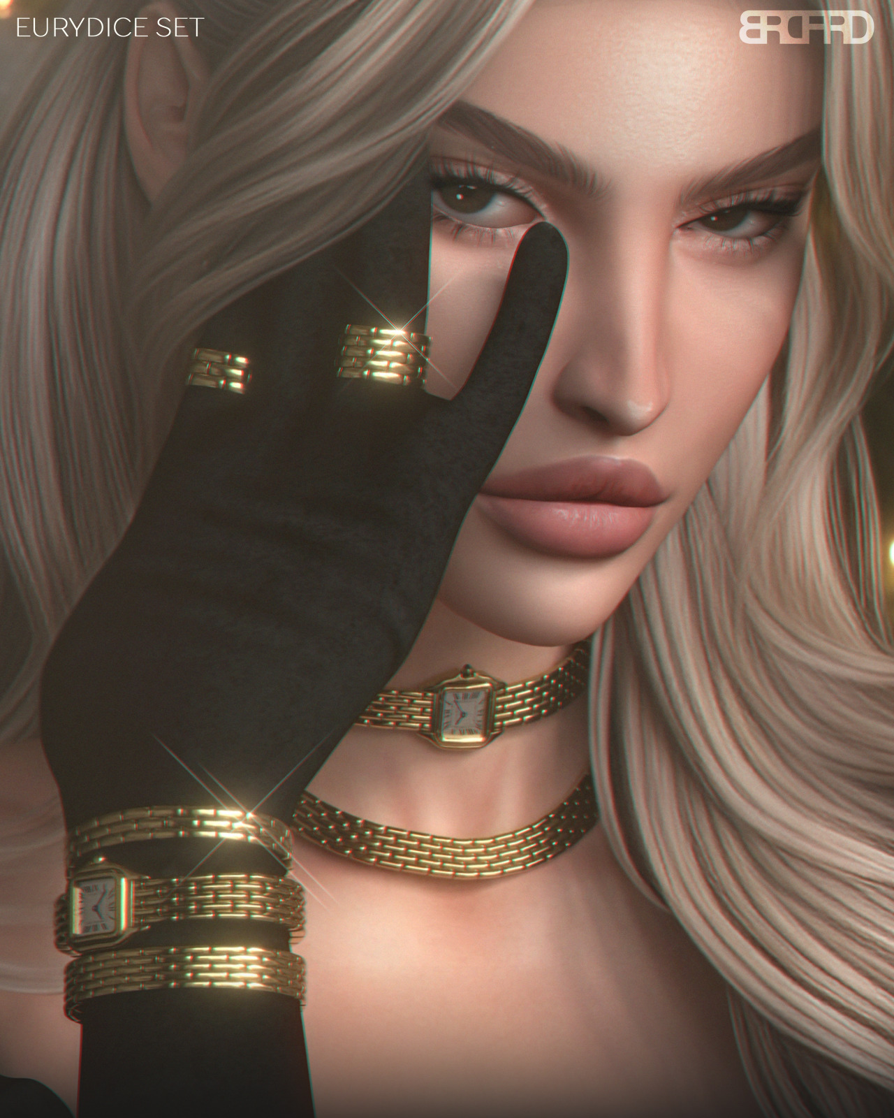 Картинка мода