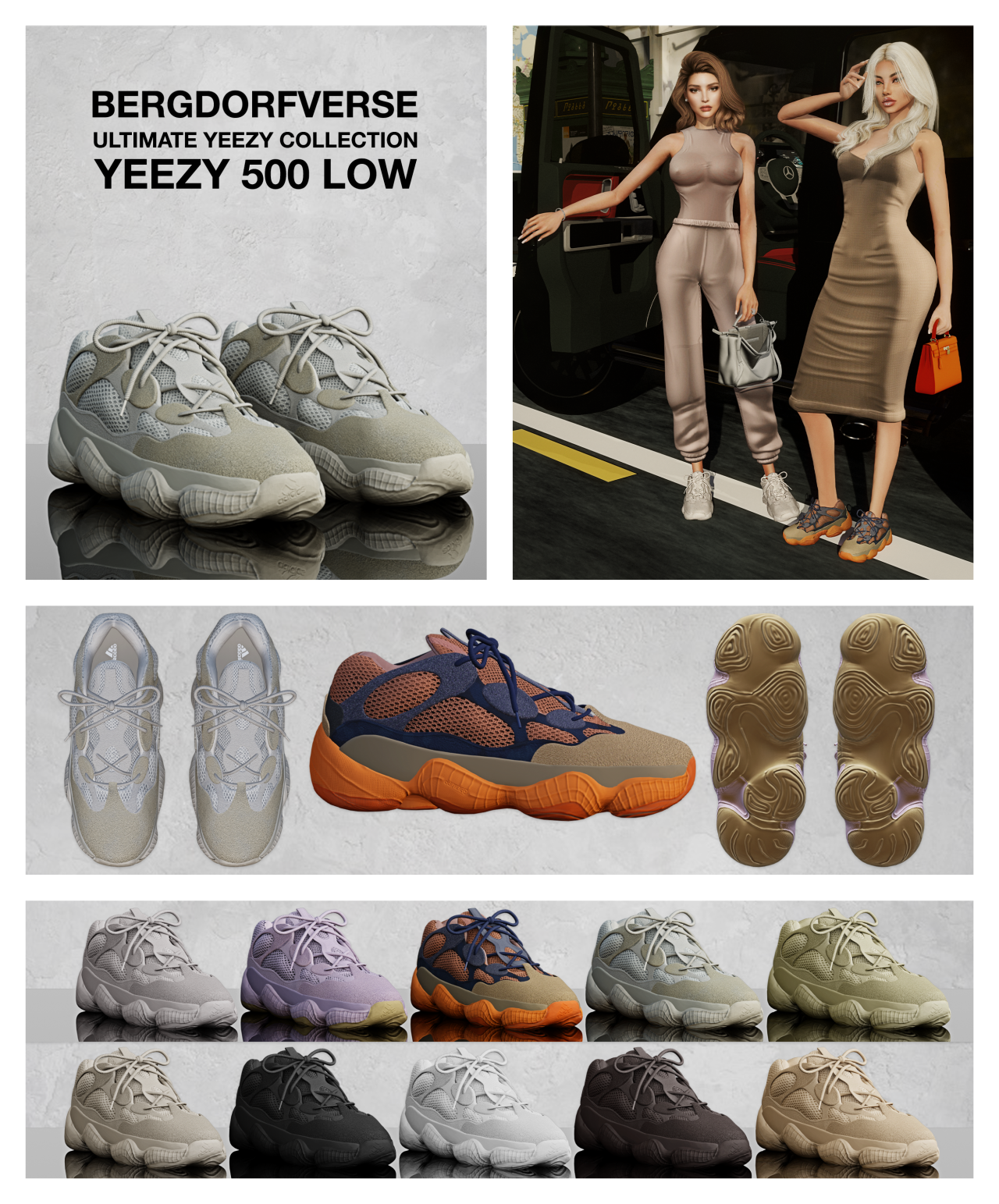 картика мода