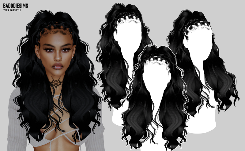 Картинка мода