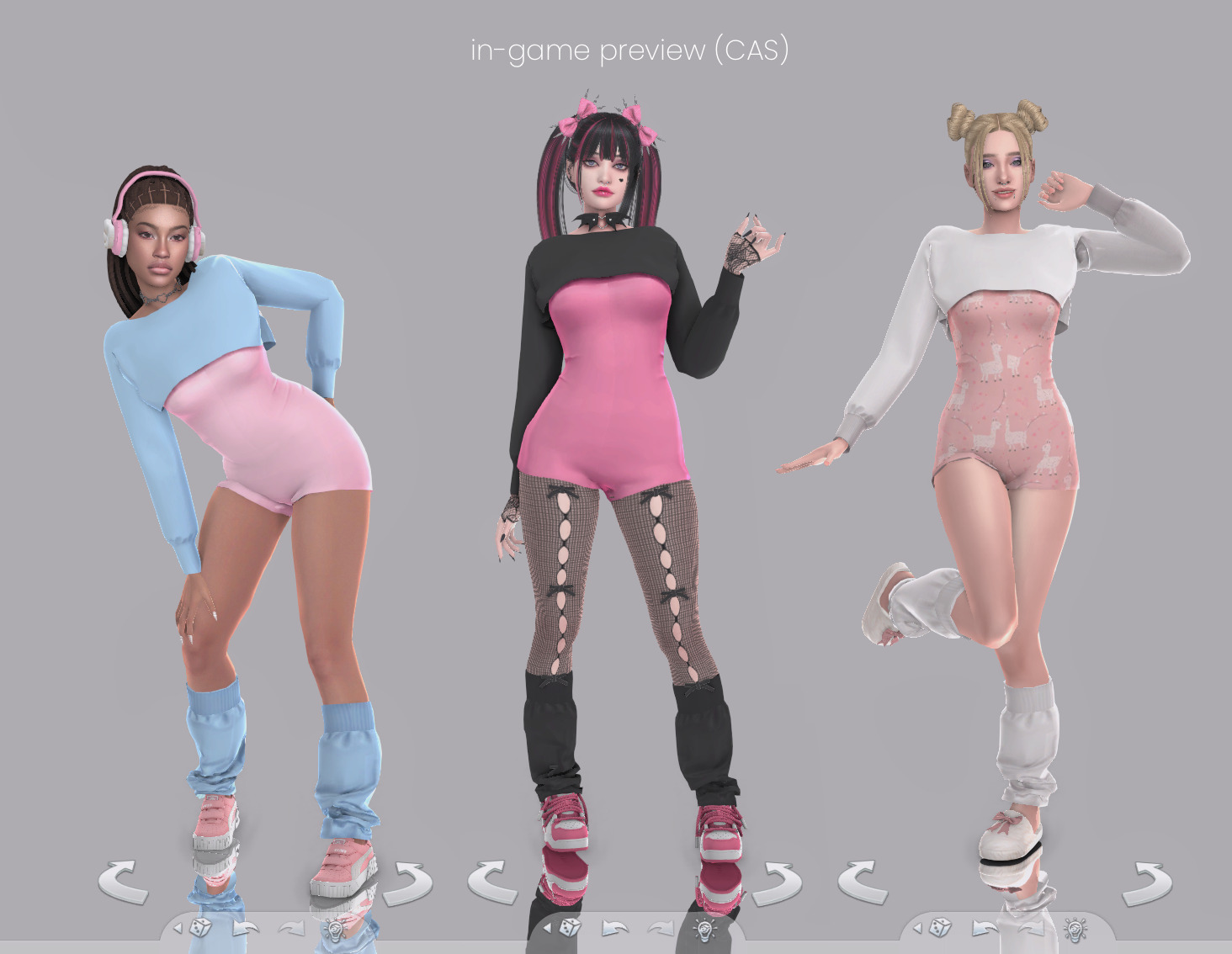 Картинка мода