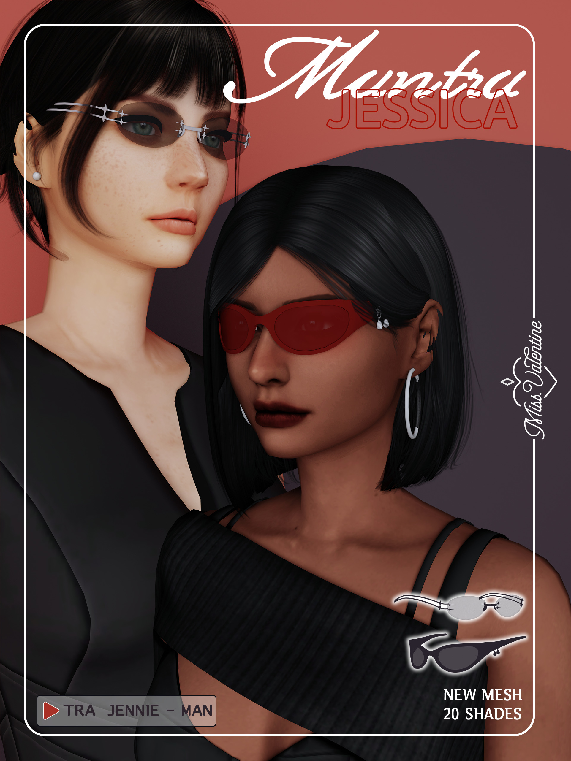 Картинка мода