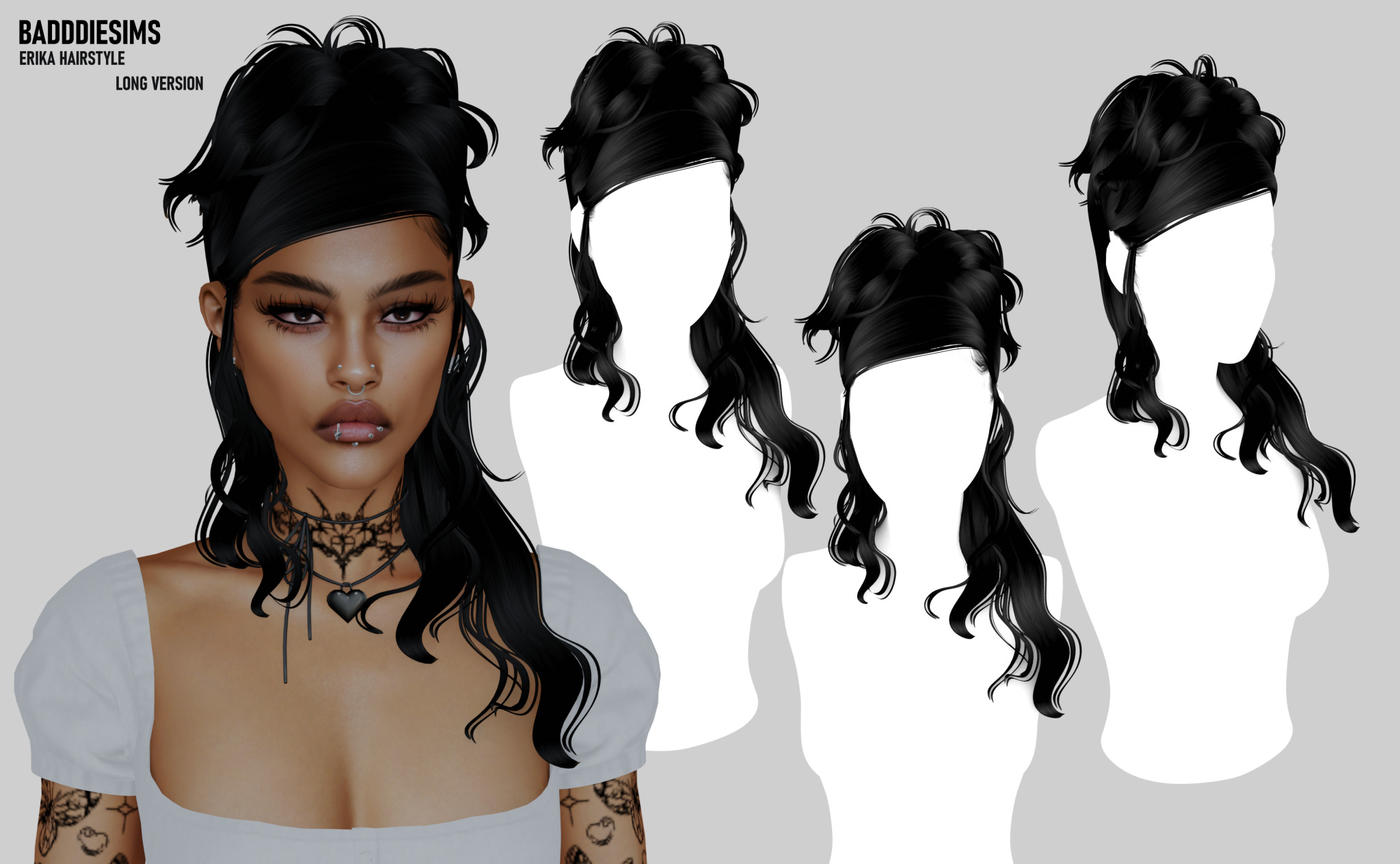 Картинка мода