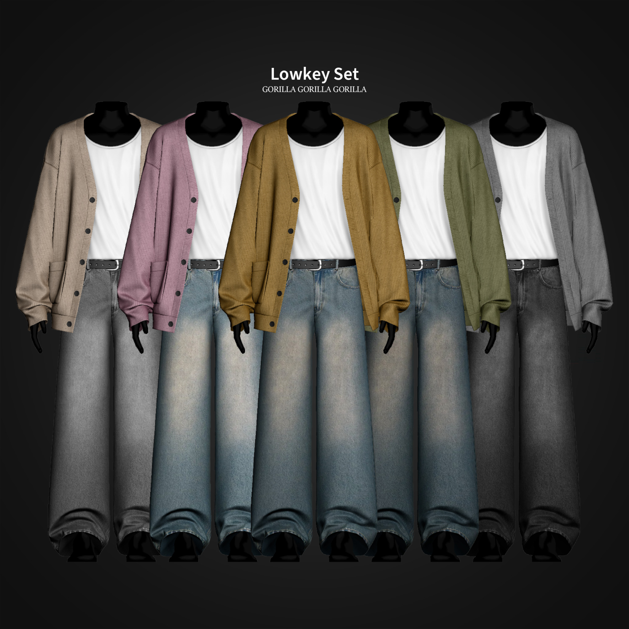 картика мода