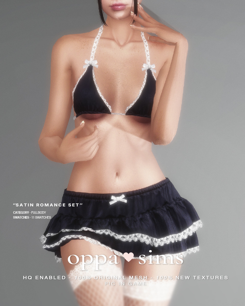 Картинка мода