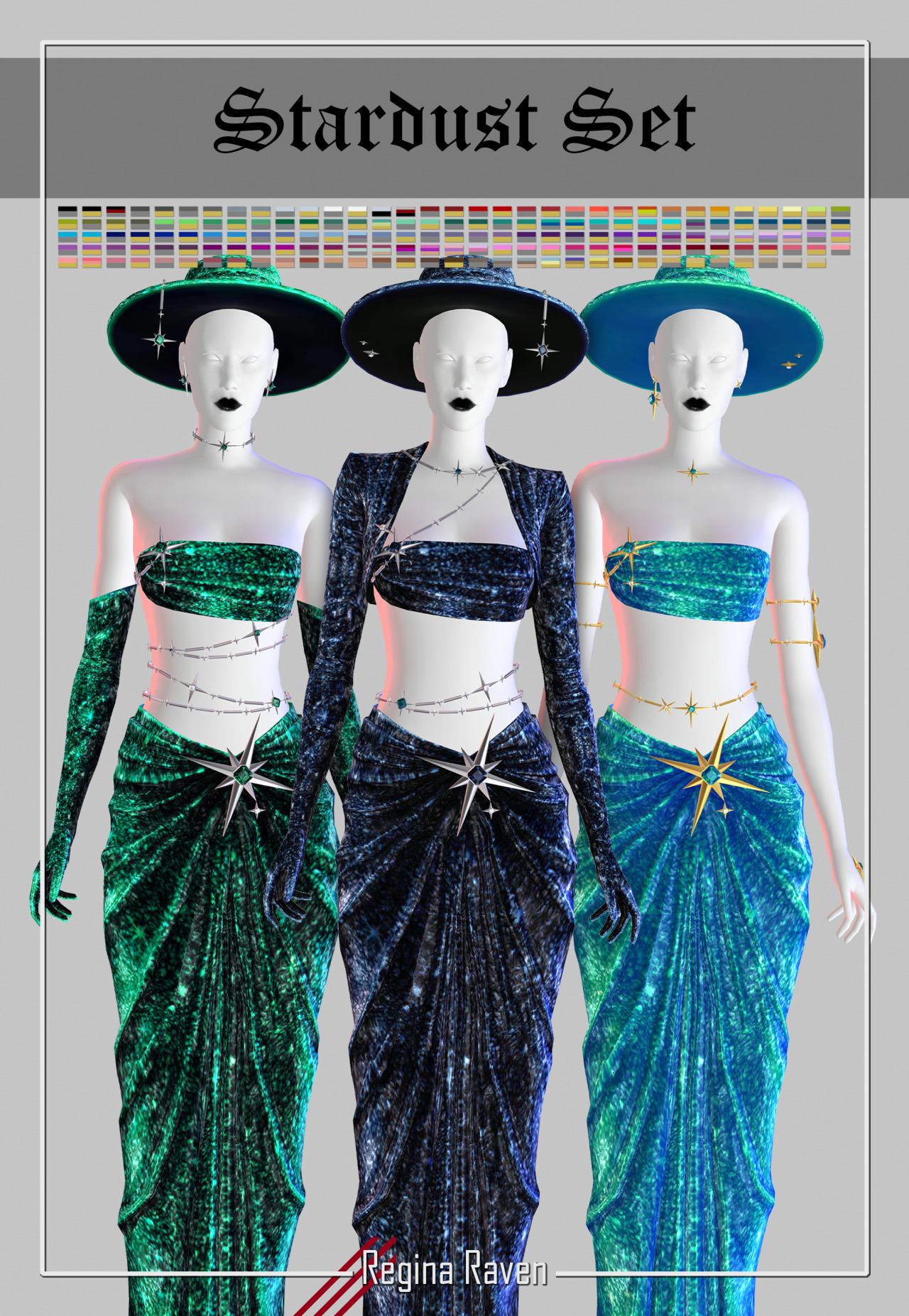 Картинка мода