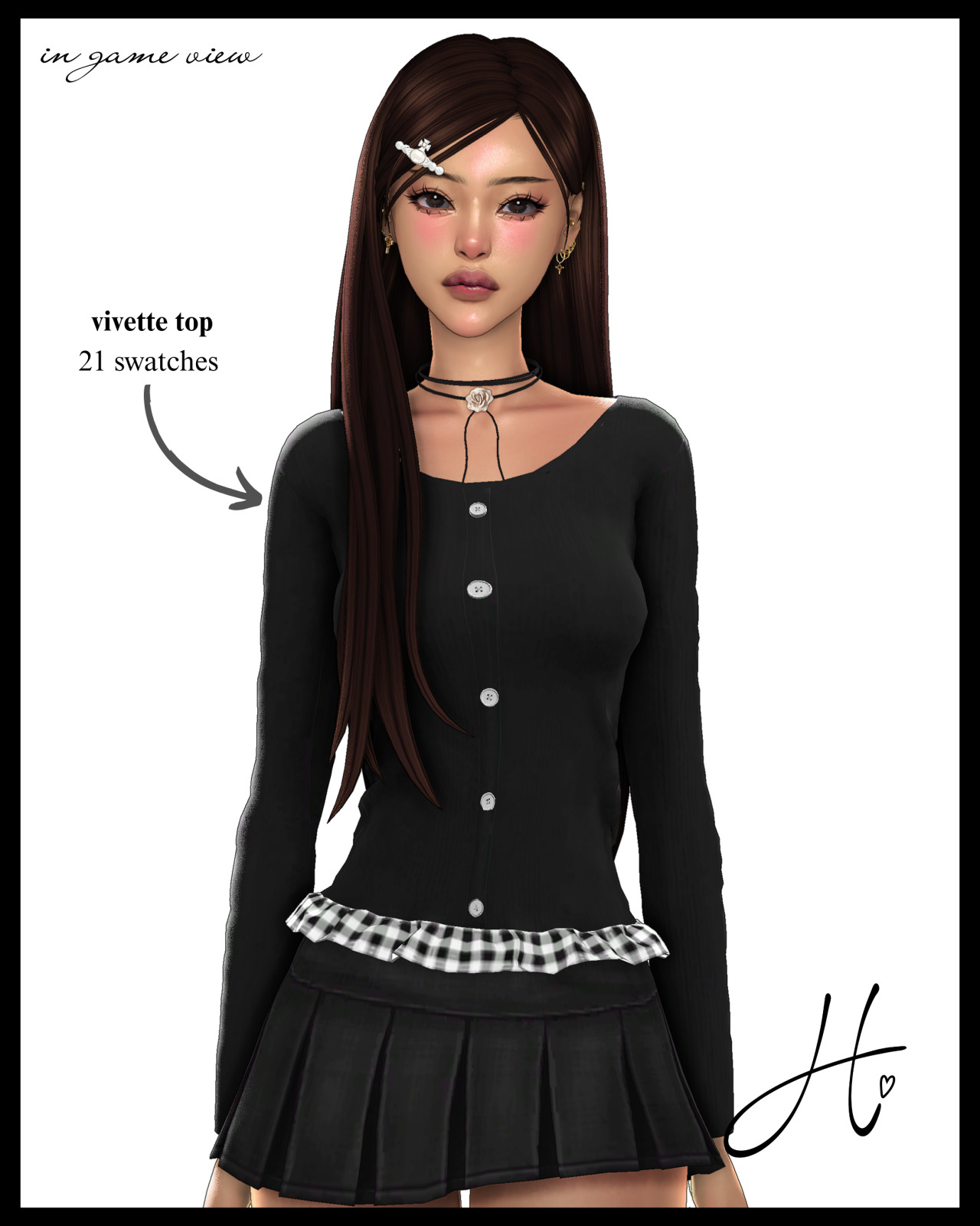 Картинка мода