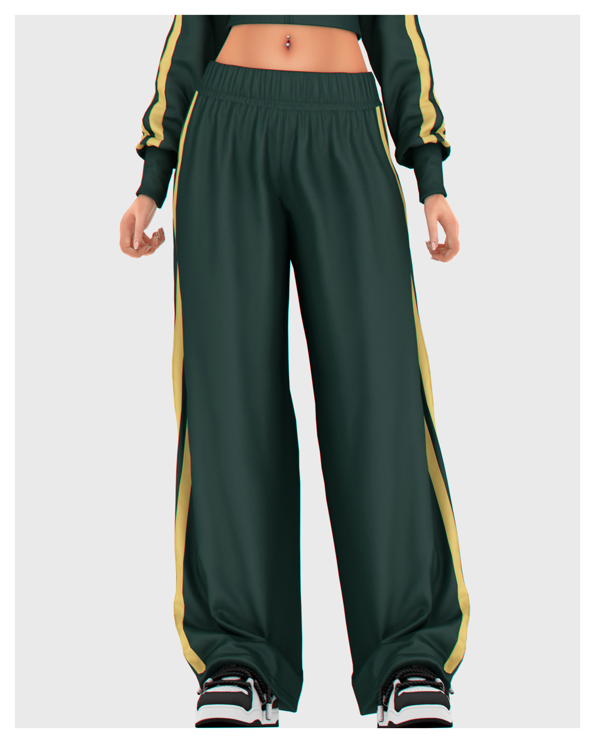 картика мода