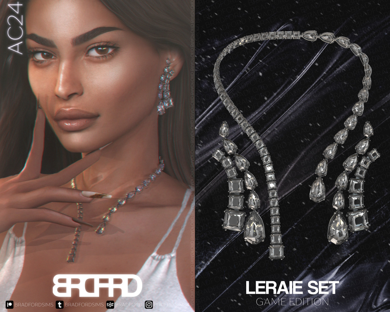 картика мода