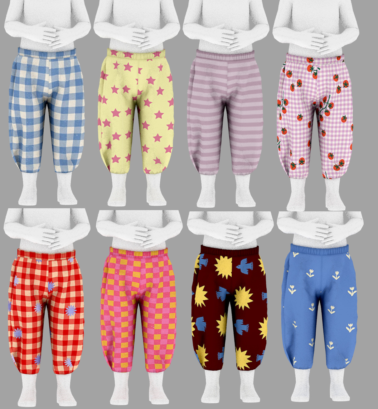 картика мода