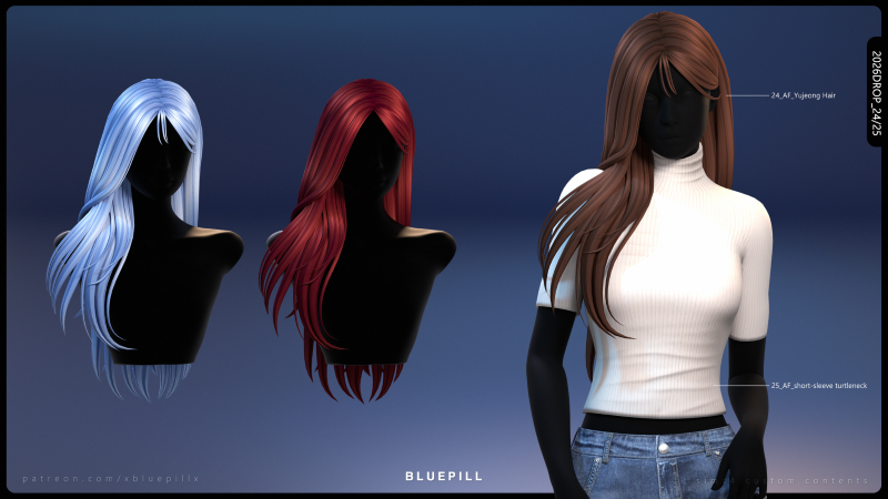 картика мода