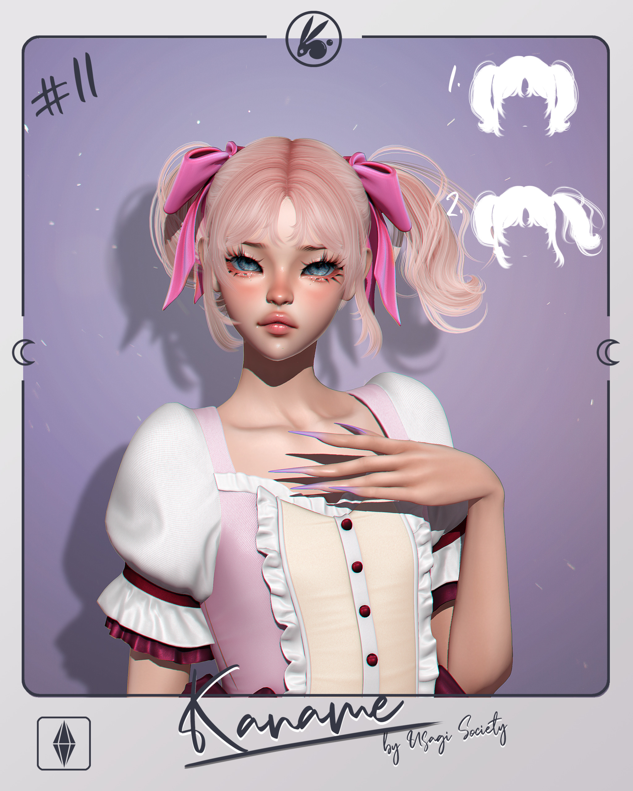 Картинка мода