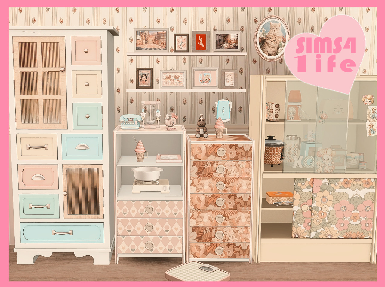 картика мода