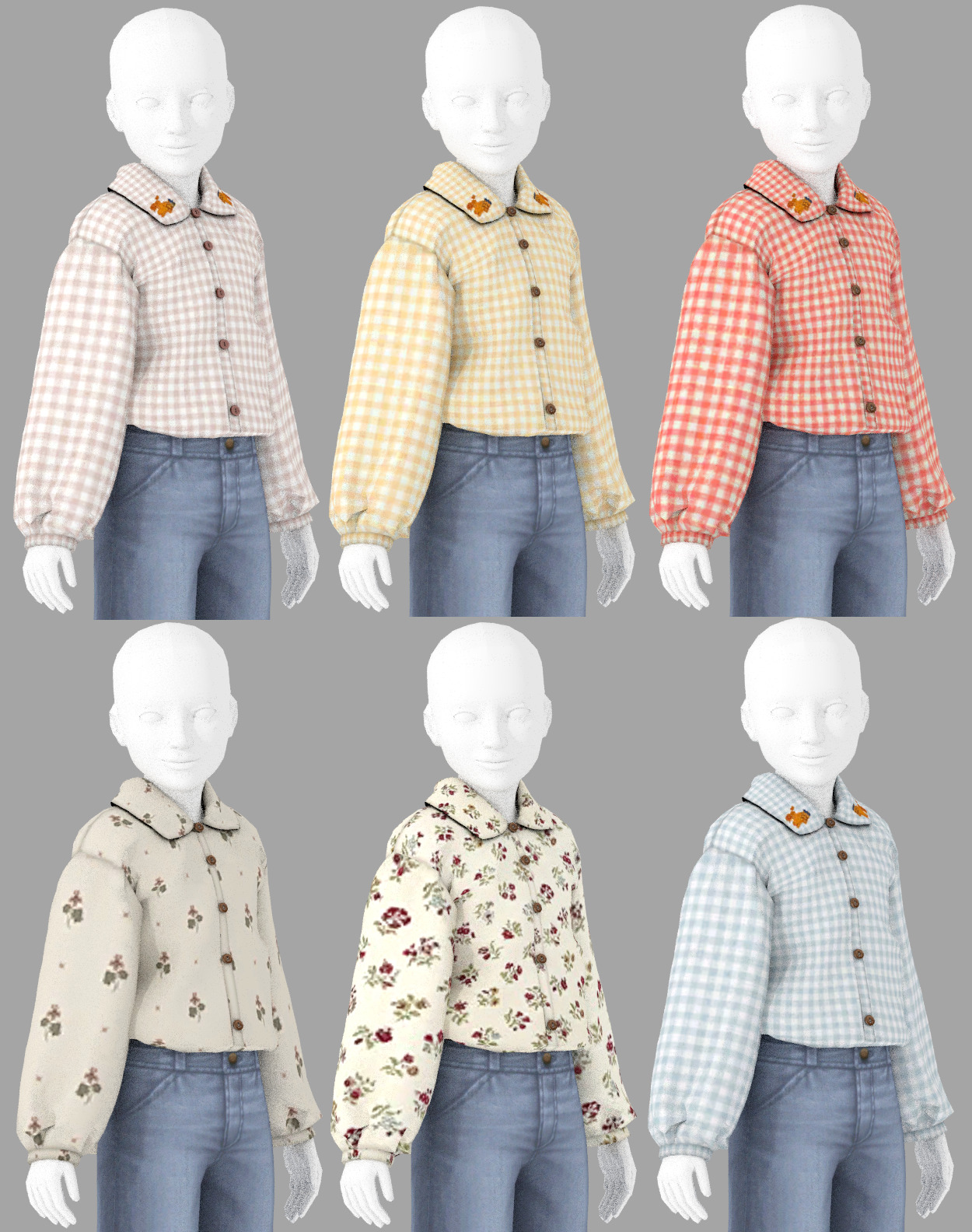 Картинка мода